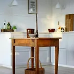 펜션 Nordic House Between The And Mols Bjerge *