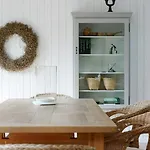 펜션 Nordic House Between The And Mols Bjerge *