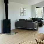 Nordic House Between The And Mols Bjerge 에벨토프트