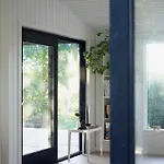 펜션 Nordic House Between The And Mols Bjerge