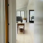 펜션 Nordic House Between The And Mols Bjerge *