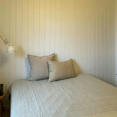 Nordic House Between The And Mols Bjerge * 에벨토프트